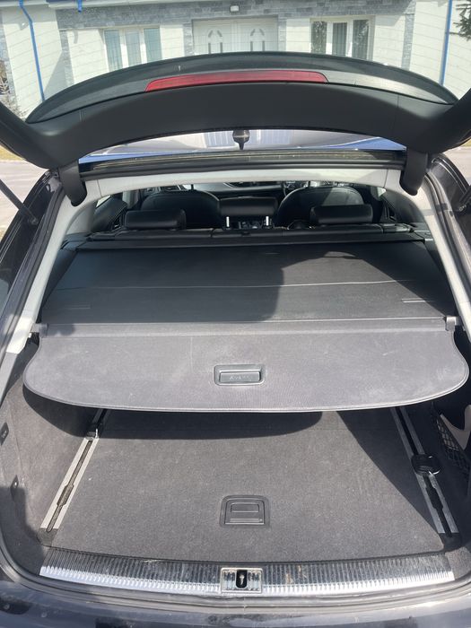 Dezmembrez audi a6 c7 2.0 cgl