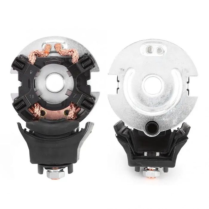 Ремонтен комплект за стартер Honda Accord 7, CRV 2