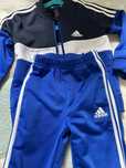 Trenung adidas copii