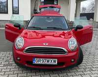 Mini Cooper ONE 2008