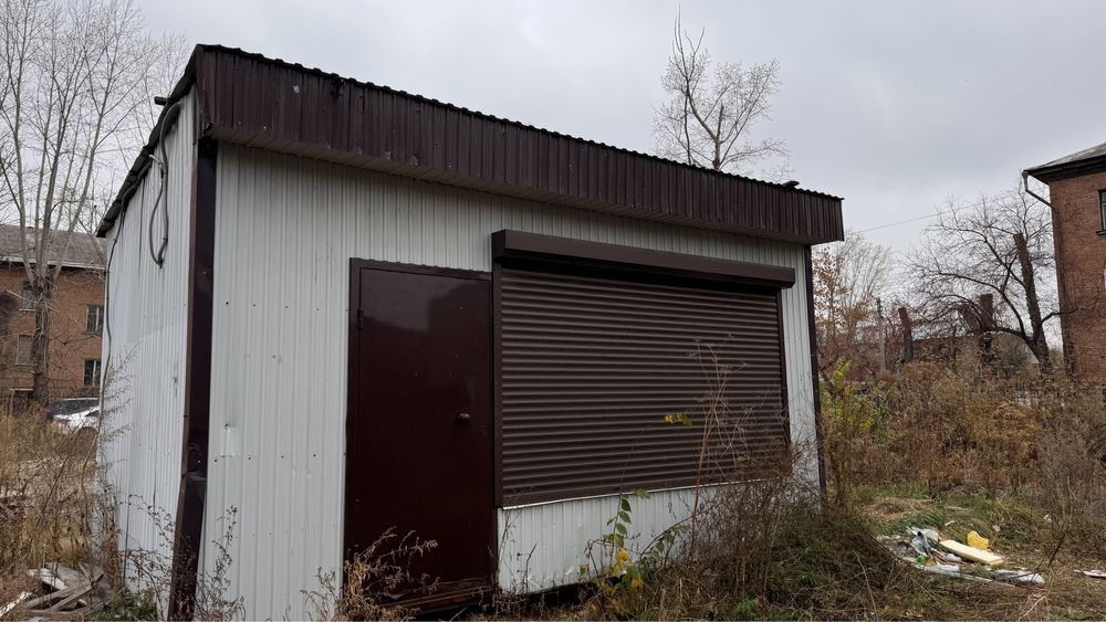 Помещение  под бизнес