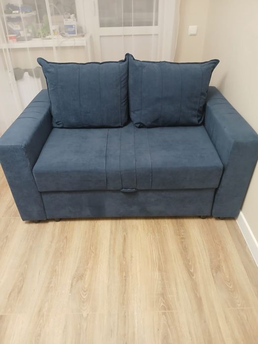 Продаётся новый диван 190×150,115 пользовались 2 мес