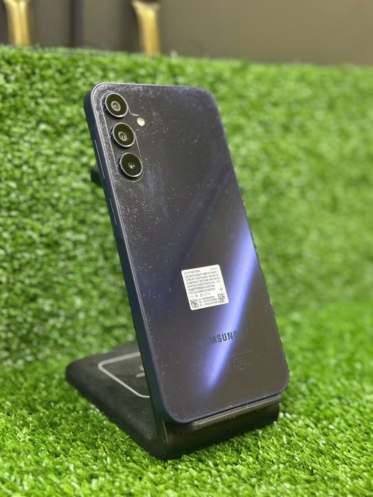 Samsung Galaxy A15