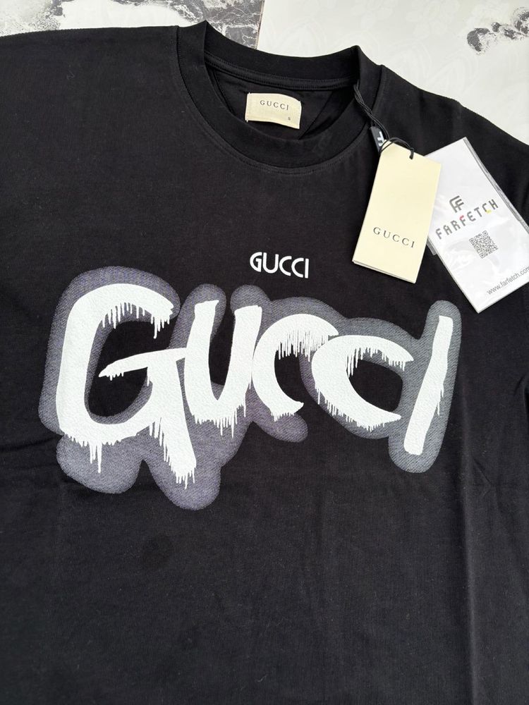 ‼️ Tricou gucci model nou 2024 super calitate‼️