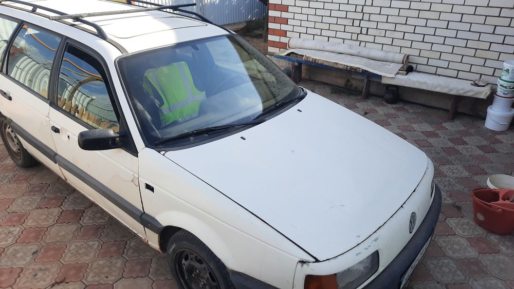 Автомобиль универсал