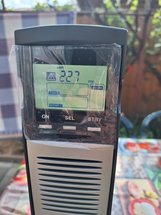 Ups riello 1350w