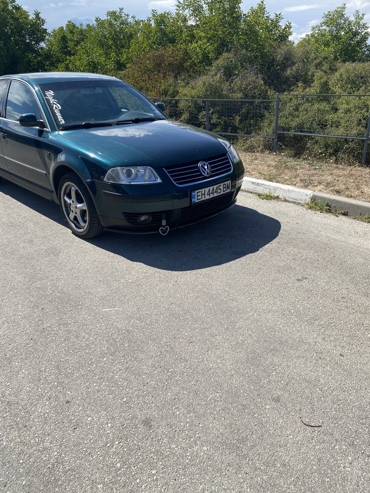 Фарове за Passat B5.5