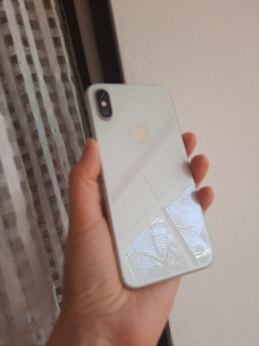 Айфон х 256 гб хороший