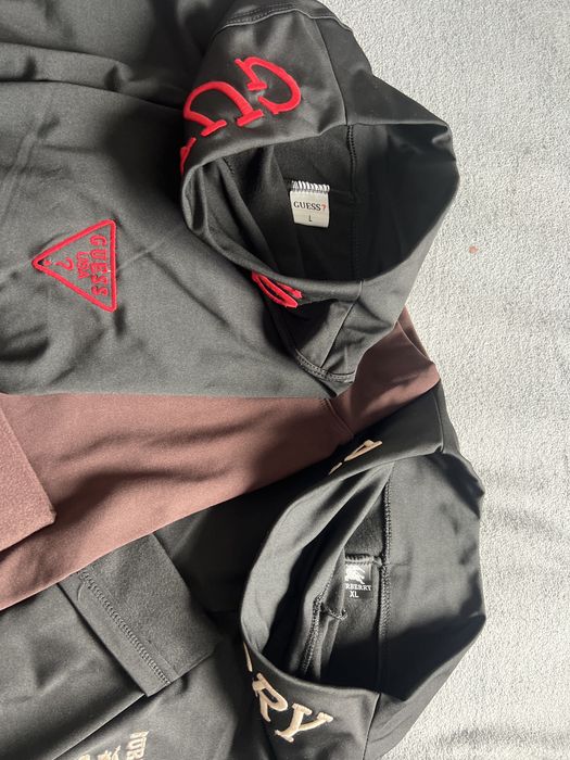 Colanți vătuiți talie înaltă Alo Guess Burberry toate mărimile