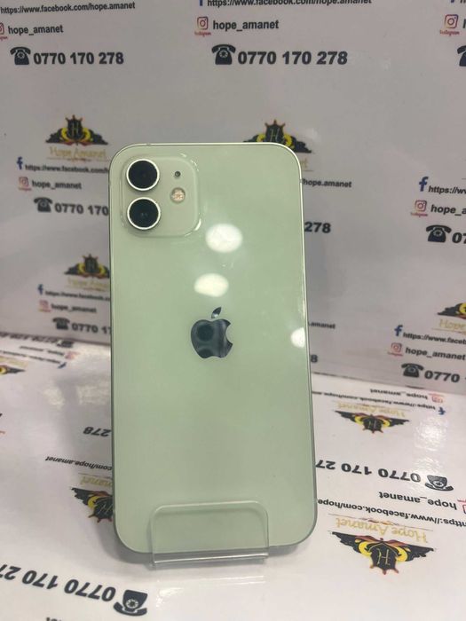 Hope Amanet P13 IPHONE 12