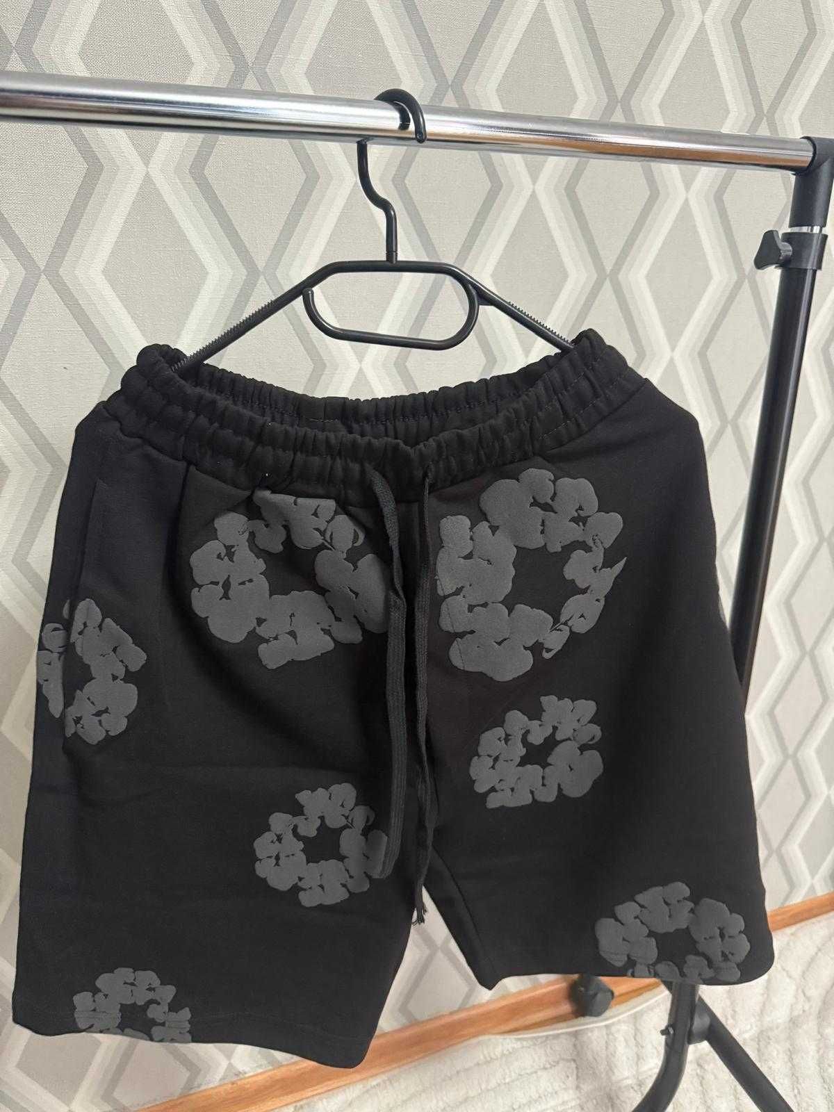 Compleu Denim Tears Premium