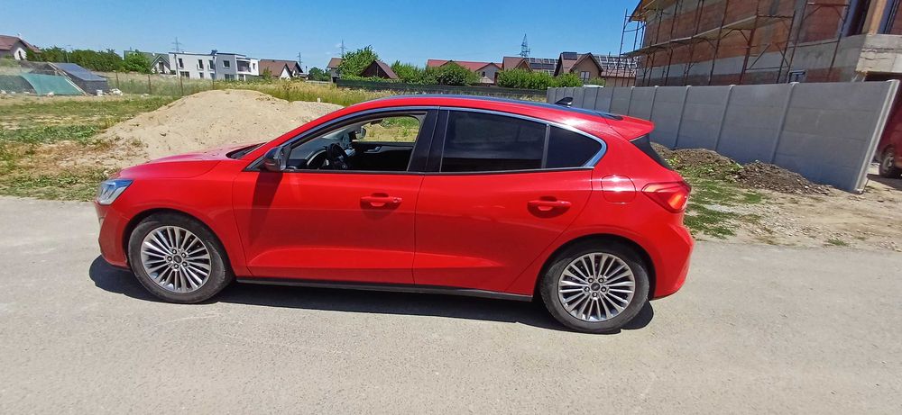 De vanzare Ford Focus