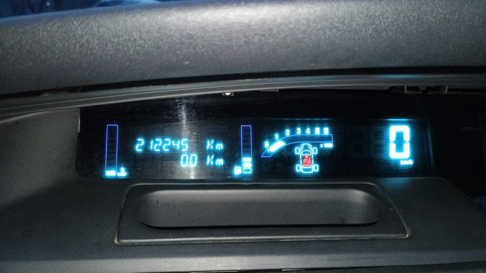 Vand, Renault Scenic 2007, motor 1.5 dci