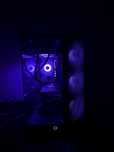 Setup complet gaming Intel 12900KF