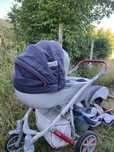 Vand carucior 3in1 ,copii