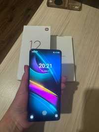 Смартфон Xiaomi 12 X Gray8/256 Gb
