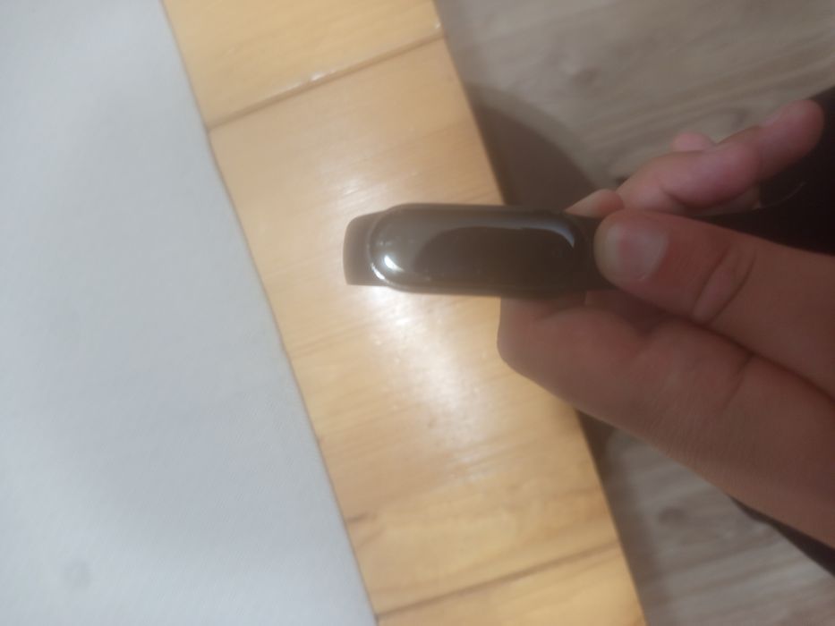 Часовник Mi smart band 5