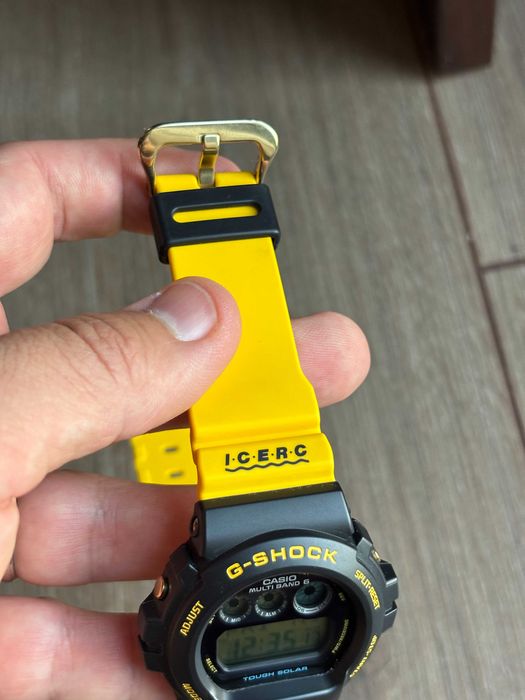 ceas Casio G-Shock GW-6902K-9JR ICERC Love The Sea and The Earth