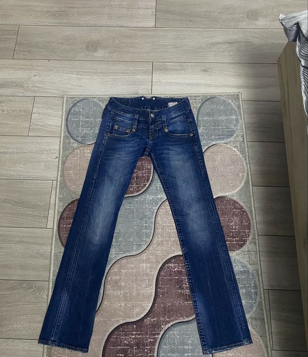 Blugi femei Herrlicher