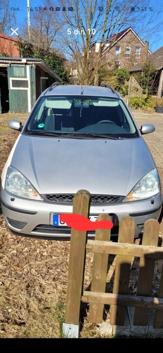 vând sau schimb ford focus 2002 1.6