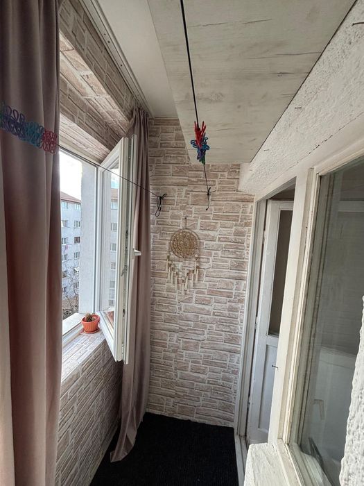 Vând garsonieră Suceava/Burdujeni