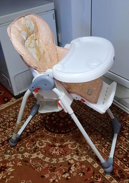 Scaun Masa Bebelusi Lorelli