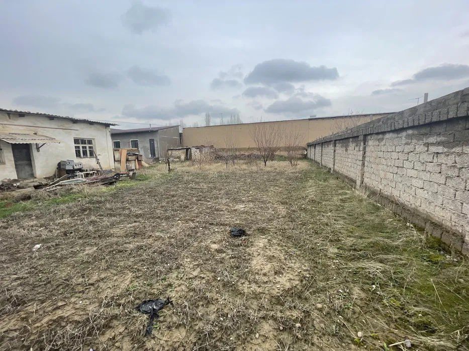 Продается срочно 3 соток земля Мажнунтол