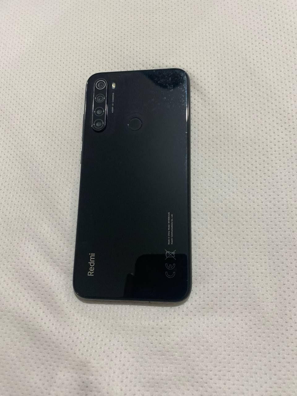 Redmi Not 8 64gb