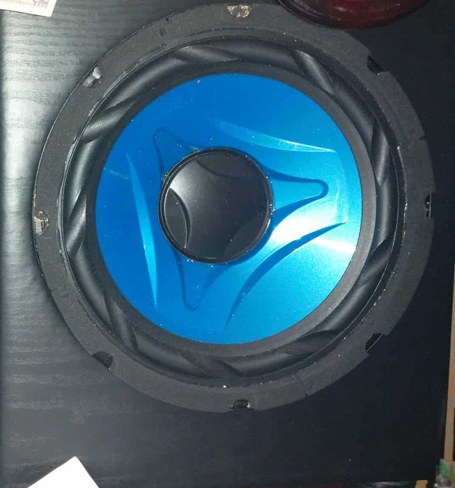 Говорители ALIEN ANWF-0808 200W 8Ohm 8