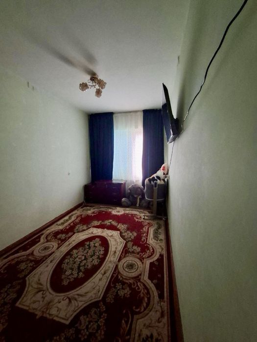 Юнусободда 5 хонали квартира сотилади (срочно!) без маклер