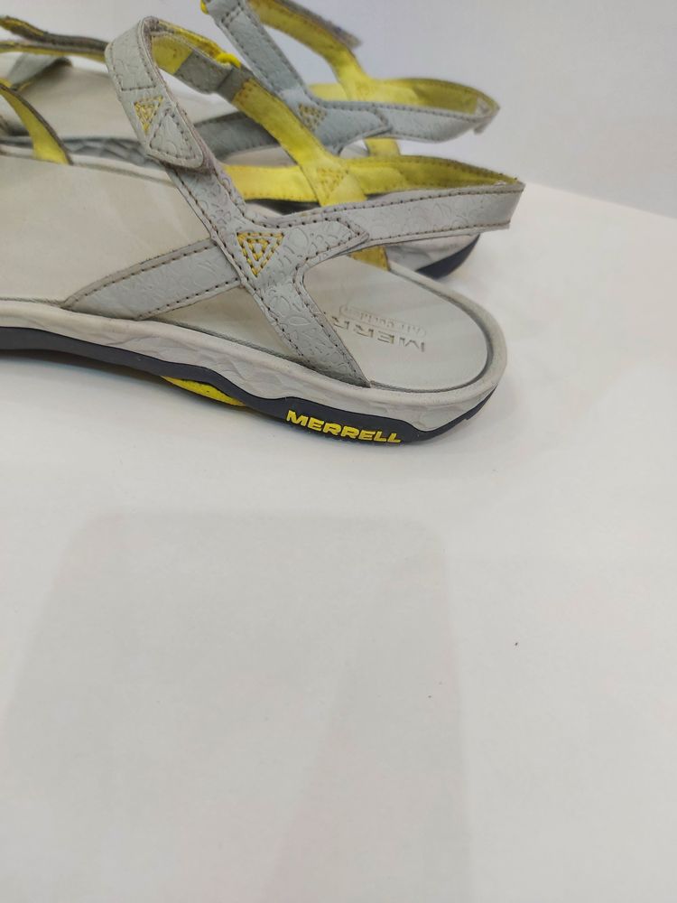 Сандали MERRELL .Номер 40