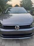 Emblemă Frontală Originală VW – 2GA 853 601 JZA