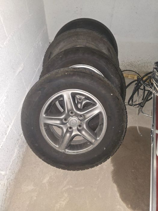 Диск комплекті размер 16