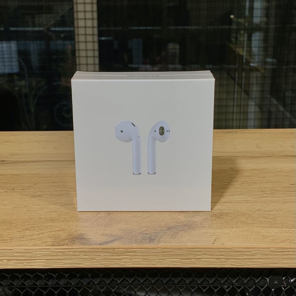 AirPods 2 series, 7224/А10
