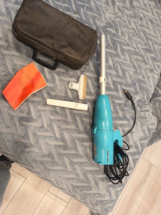 Прахосмукачка за кола