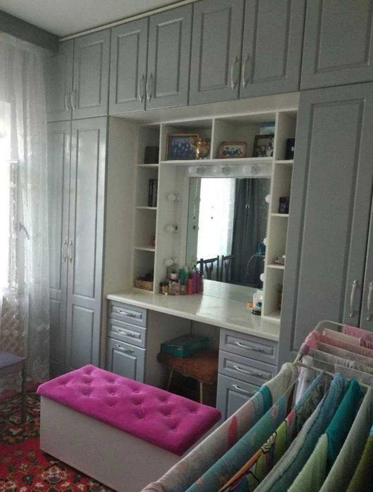 Ипотека Карасу-6 5/2/5 № 24 Умида