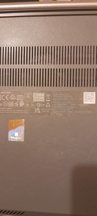 Lenovo Thinkbook AMD Ryzen5 16g rami