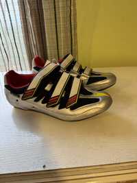 Обувки за бягане- Шпайкове Adidas