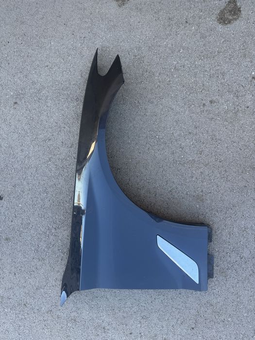 Десен калник BMW G30 G31 / БМВ Г30 Г31 (desen kalnik)