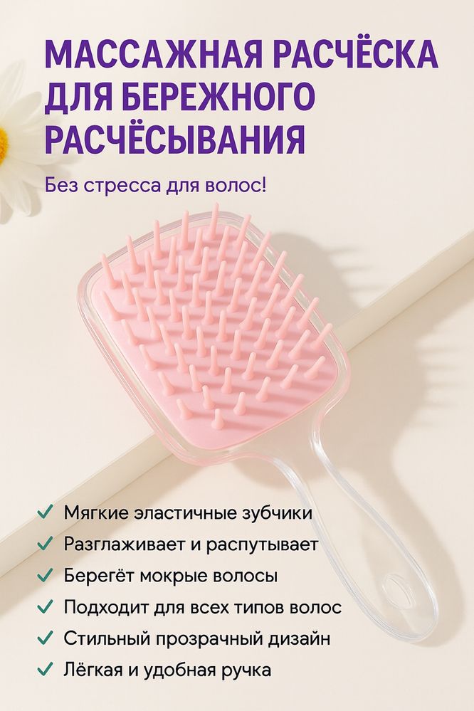 Инфографика фото карточка для Uzum Market