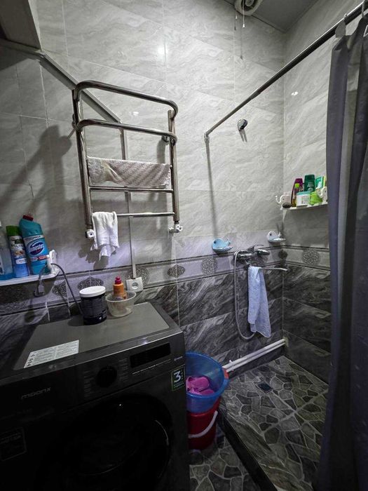 2 комн. коттедж. Махалля М Ашрафи 50м2 Ремонт. Ул. Хотирчи. С мебелью