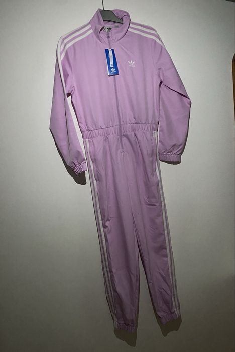 Нов гащеризон - адидас