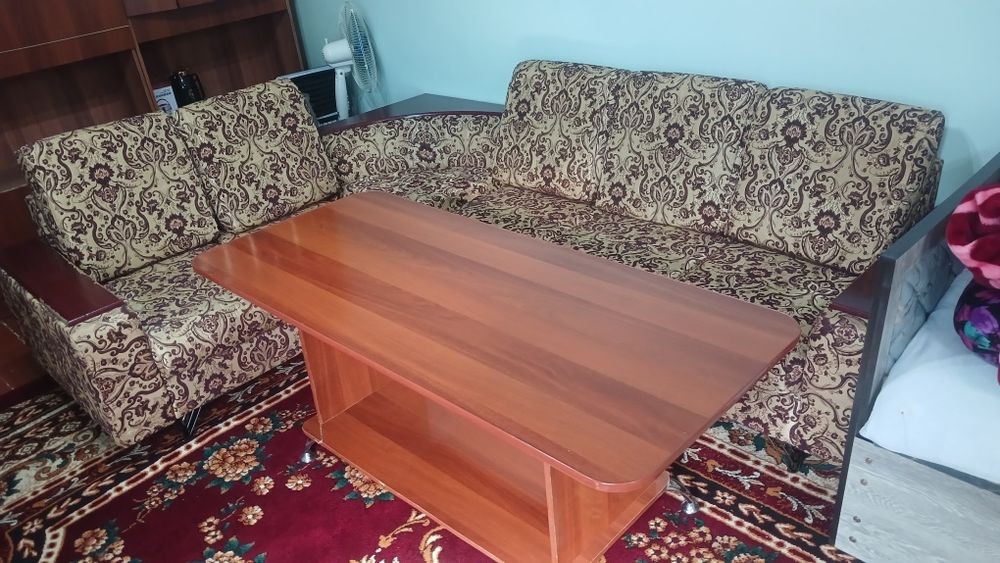 Уголок для гостиной