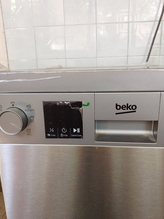 Съдомиялна мащшна Beko