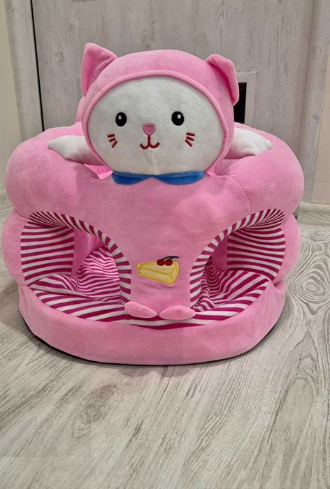 Бебешки барбарон