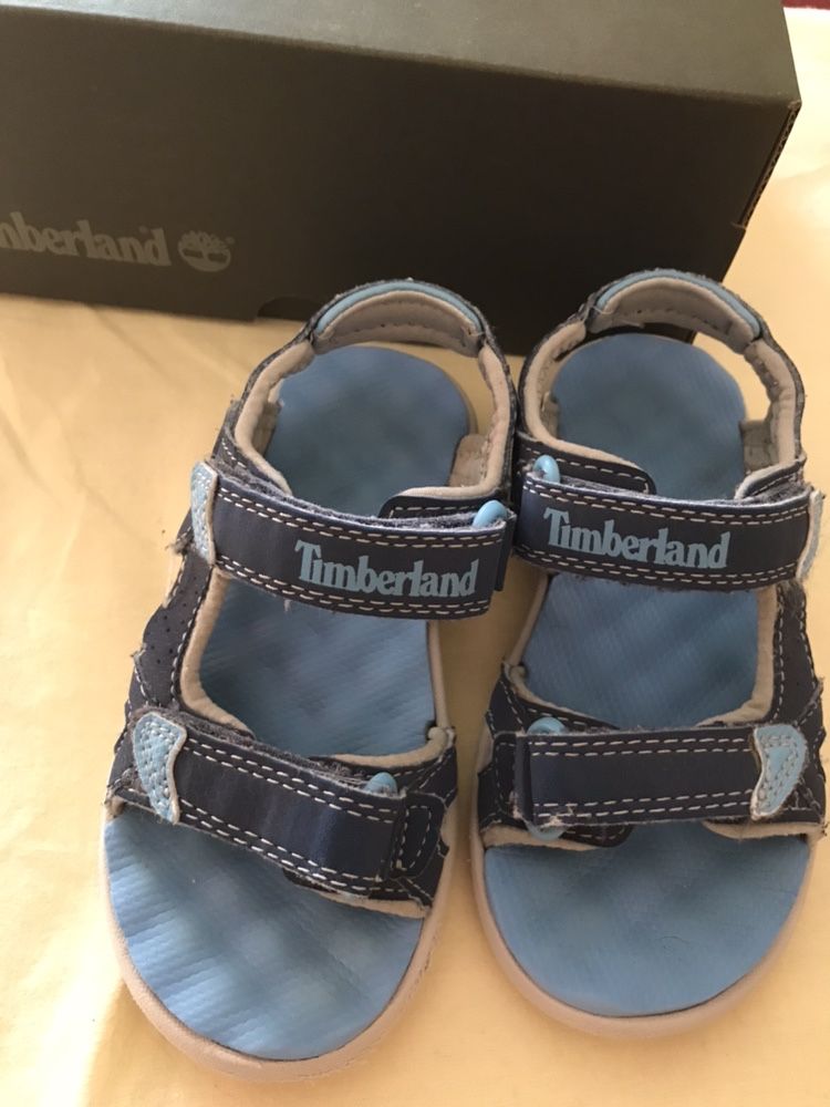 Sandale timberland copii