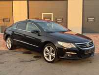 Vw Passat CC / Navi / Keyless GO-Entry /Panoramic /