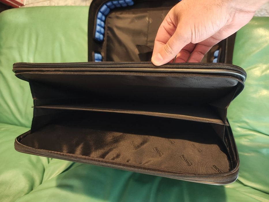 Чанта Dicota Ultracase Twin нова