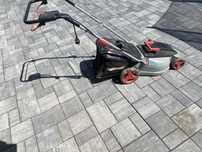 Masina tuns gazon Pattfield 1500W