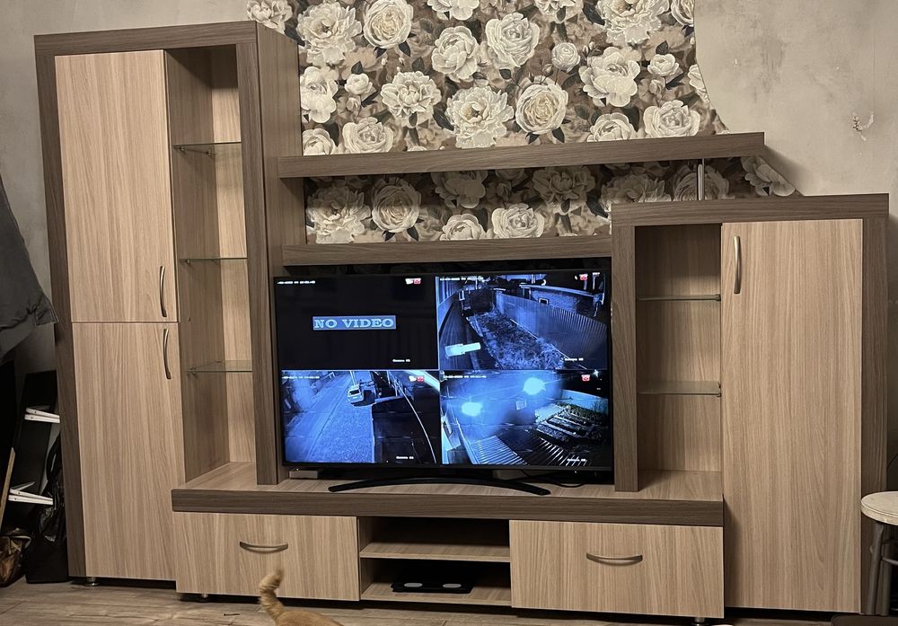 Продам стенку горку